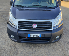 FIAT Scudo (2006-2016) - 2015