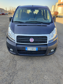 FIAT Scudo (2006-2016) - 2015