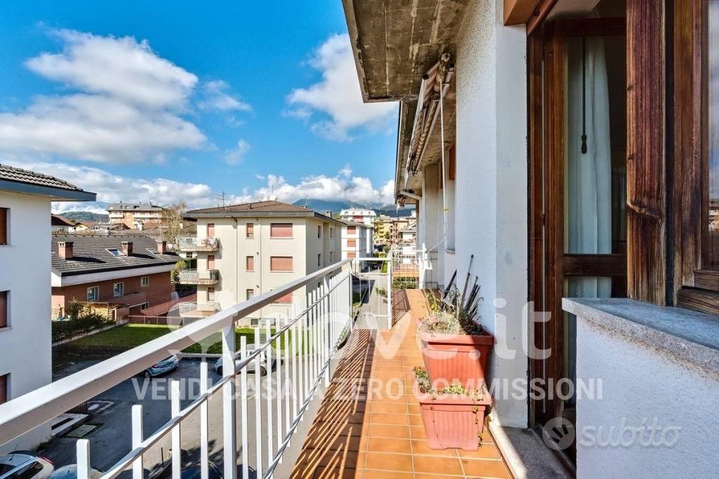 Appartamento – Belluno - Vista 4