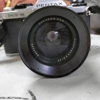 macchina fotografica Pentax ME 35mm