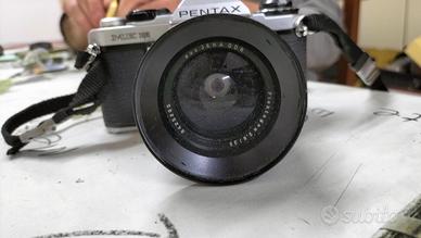 macchina fotografica Pentax ME 35mm