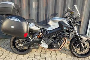 BMW F 800 R 2009-11