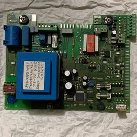 Schede Junkers e Buderus