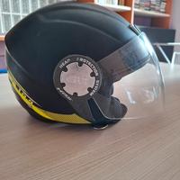casco jet givi