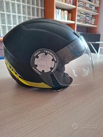 casco jet givi