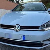 Volkswagen Golf 1.6 TDI unico proprietario garanzi