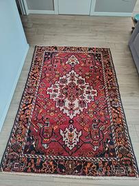Tappeto persiano Hamadan