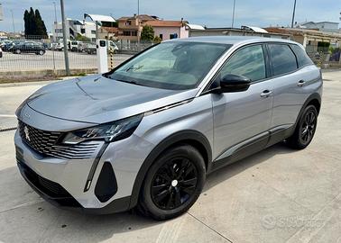 Peugeot 3008 Active Business Diesel perfetta