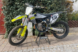 Husqvarna fc 450