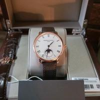 Frederique Constant Moonphase