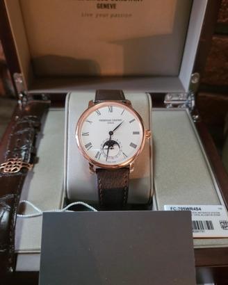 Frederique Constant Moonphase
