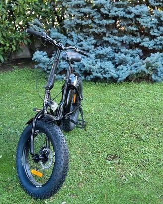 bicicletta 