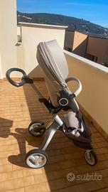 Trio stokke xplory