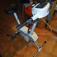 cyclette