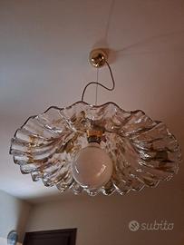 lampada a sospensione La Murrina 