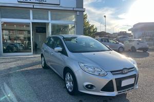 Ford Focus 1.6 TDCi 115 CV SW