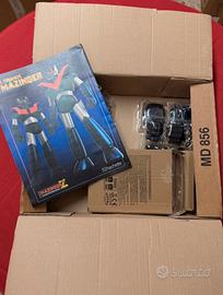 Il Grande Mazinger Hachette Modello 90 cm