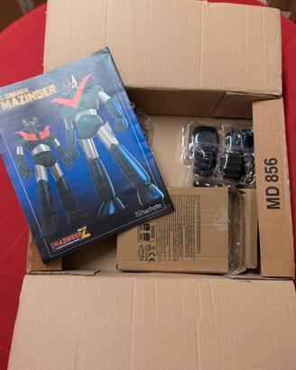 Il Grande Mazinger Hachette Modello 90 cm