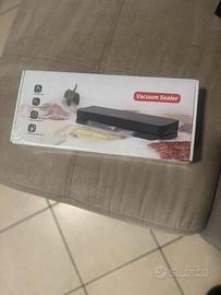 Macchina per Sottovuoto Alimentare