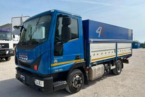 Iveco Eurocargo 65-160 centinato