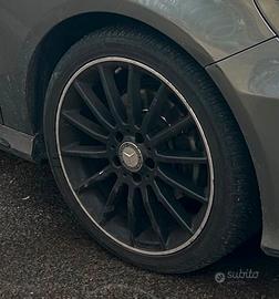 Cerchi Mercedes classe a w176