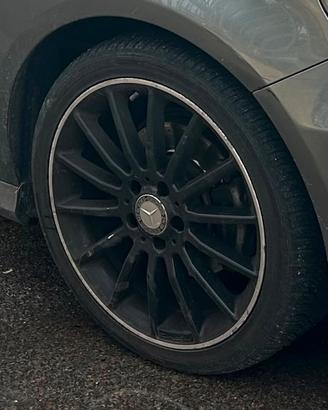 Cerchi Mercedes classe a w176