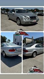 Ricambi Mercedes Clk w208 sigla motore 111975