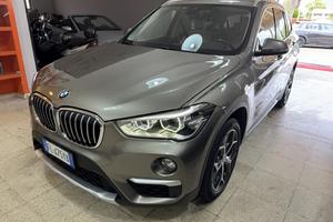 BMW X1 (F48) XDrive 2.0d MSport Automatica