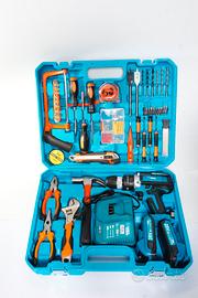 Trapano Avvitatore Professionale