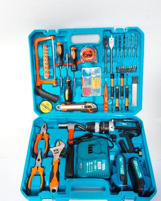 Trapano Avvitatore Professionale