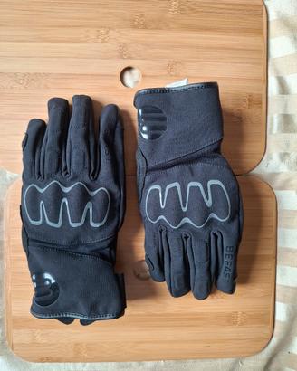 Guanti da moto invernali Befast Agility