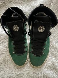 Scarpe Stone Island mis 43