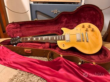 Gibson les paul standard