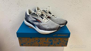 Scarpe Brooks Ghost 16