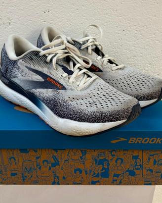 Scarpe Brooks Ghost 16