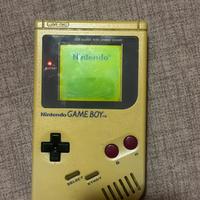 Gameboy Nintendo