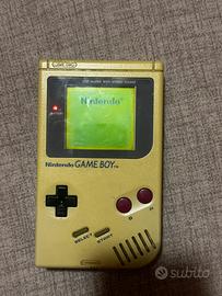 Gameboy Nintendo