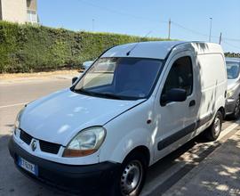 2005 Renault Kangoo