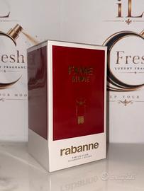 Rabanne Fame in Love