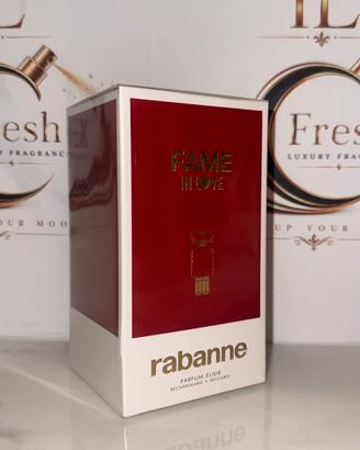 Rabanne Fame in Love