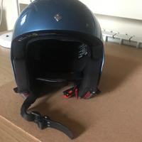 Casco da sci da gigante