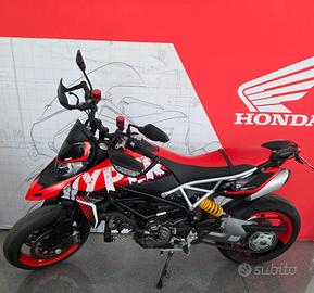 Ducati Hypermotard 950 FULL OPTIONAL