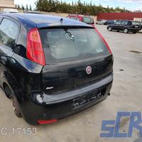 Fiat punto 199 1.3 d multijet 95cv - ricambi