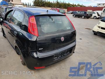 Fiat punto 199 1.3 d multijet 95cv - ricambi