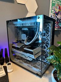 Case PC con 6 ventole corsair