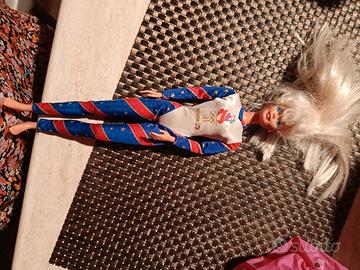 Barbie olimpiadi Atlanta 1996