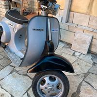 Forcella zip sp per vespa
