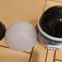 Proiettore stelle notturno