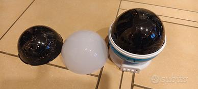 Proiettore stelle notturno