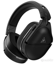Cuffie Gaming Turtle Beach Stealth 700 Gen 2 PS4&5